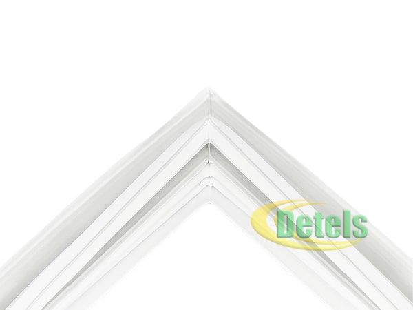 Ущільнювач (гума) C00609915 1090x570mm холодильної камери для холодильника Whirlpool, Indesit, Bauknecht